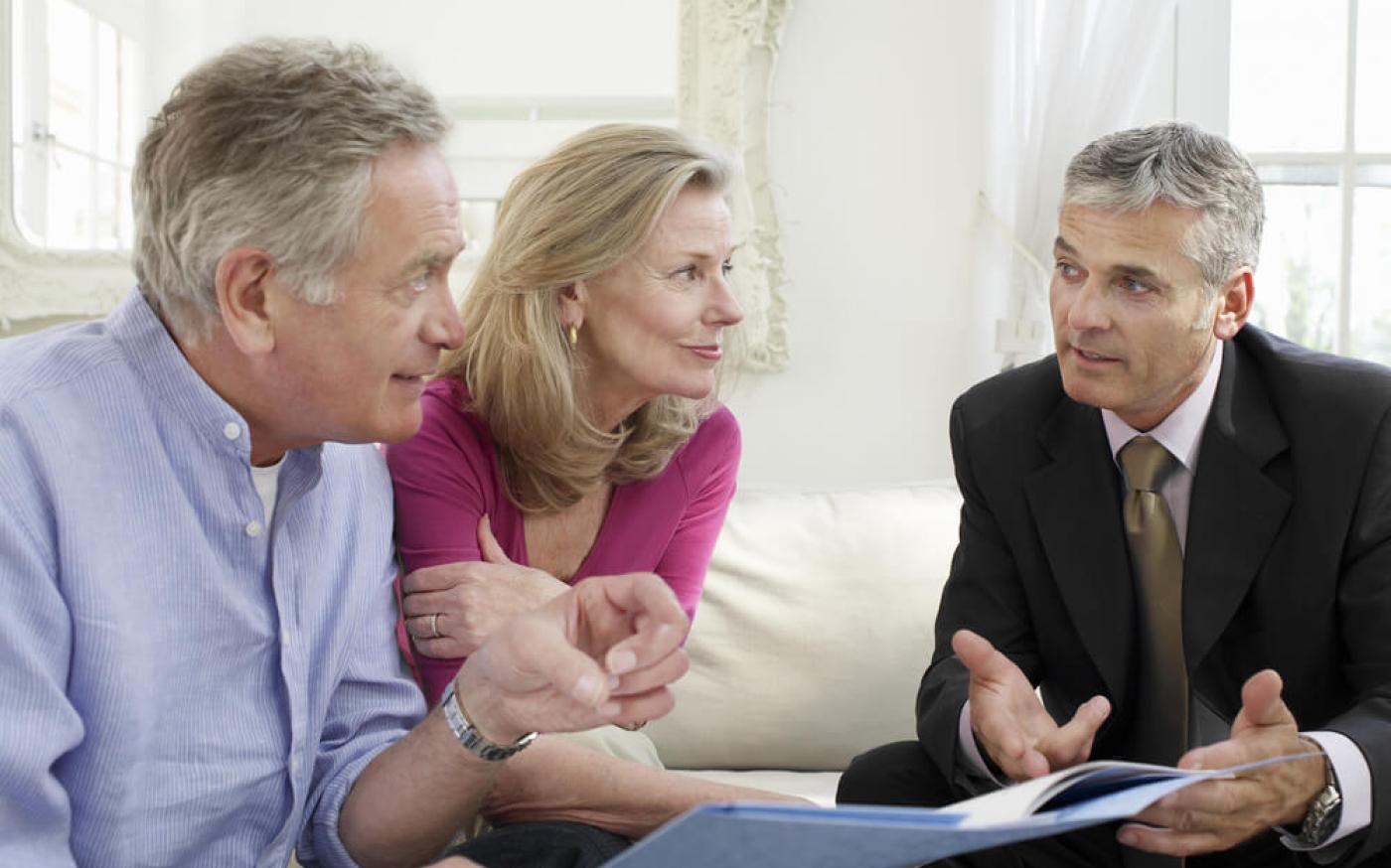 The Risk of Reverse Dollar-Cost Averaging for Retirees